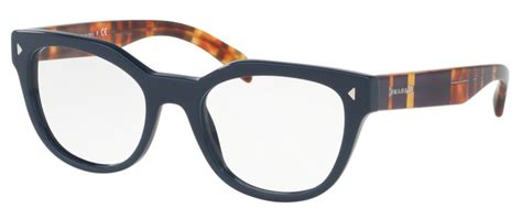 monture prada pr 21 sv|Prada PR 21SV Eyeglasses .